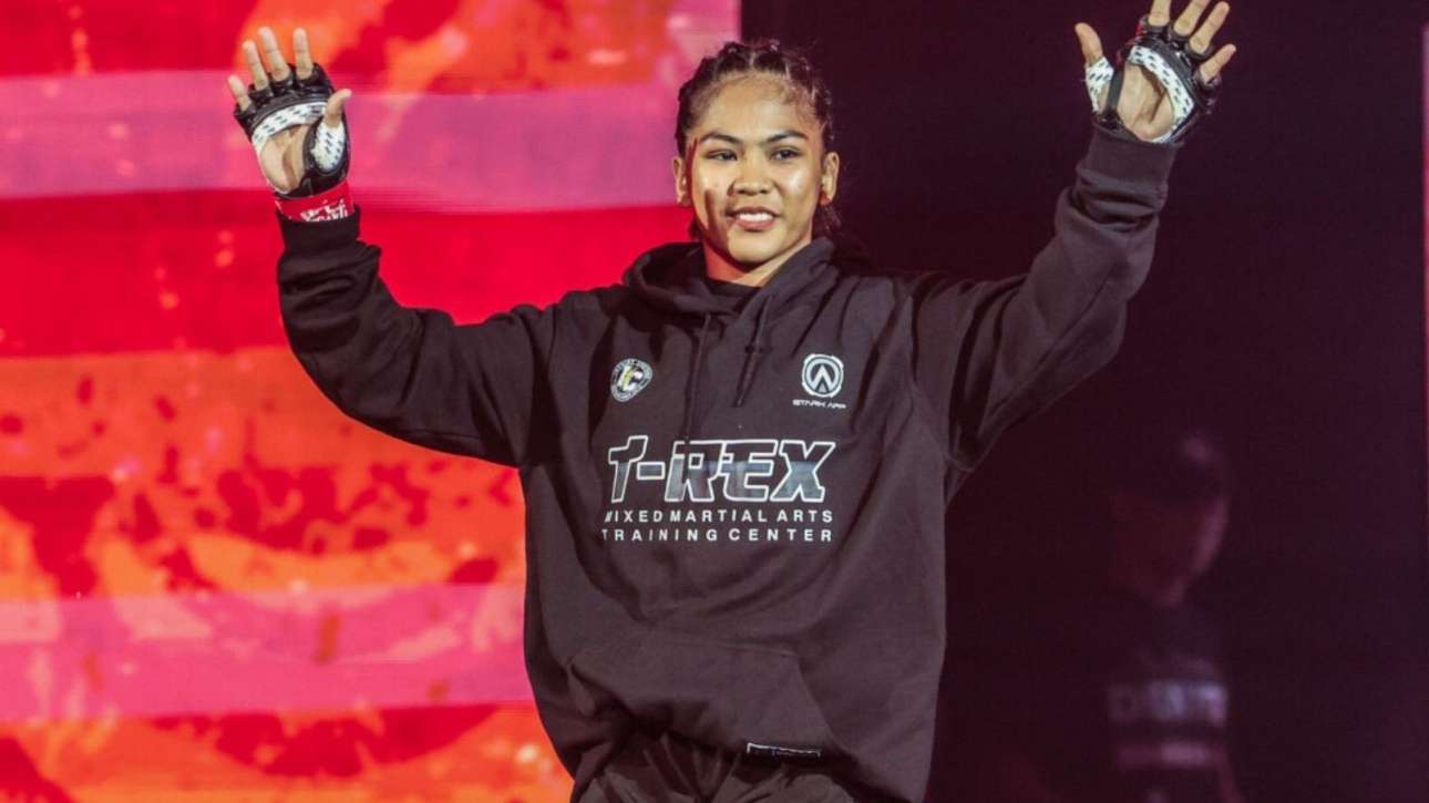 Image from ONE Championship