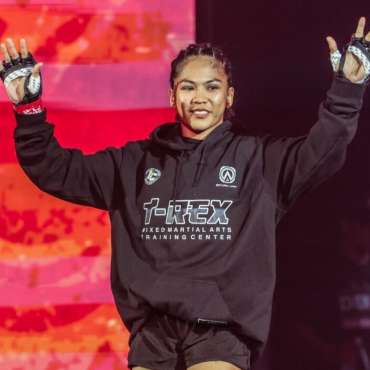 Image from ONE Championship