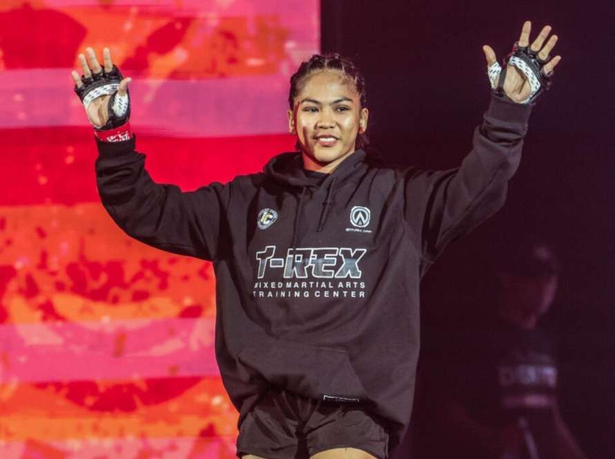 Image from ONE Championship