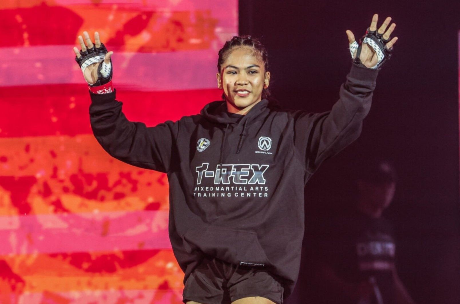 Image from ONE Championship